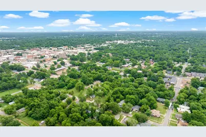 607 S Main Street, Paris, TX 75460 - Photo 36