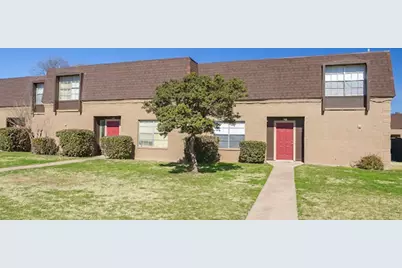 2400 Buffalo Gap Road #136, Abilene, TX 79605 - Photo 1