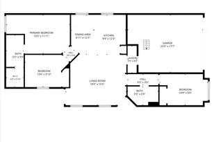 6520 Geneva Ln, Fort Worth, TX 76131 - Photo 2