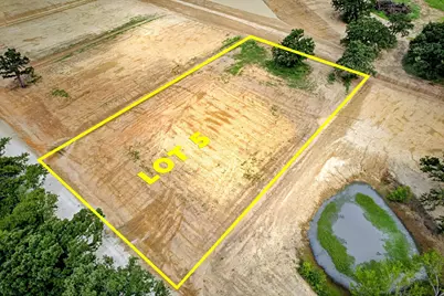 Tbd Lot 5 Timber Ridge County Road 155, Whitesboro, TX 76273 - Photo 1