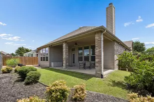 2002 Enchanted Rock Dr, Forney, TX 75126 - Photo 8