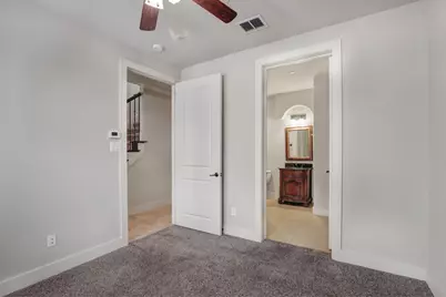 4111 Rawlins Street #403, Dallas, TX 75219 - Photo 4