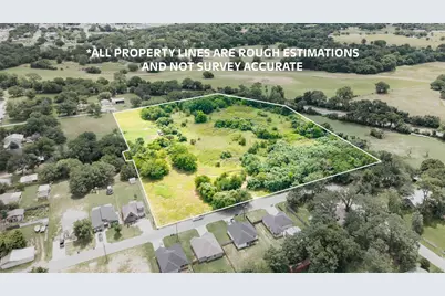 Tbd 3rd Street, Bridgeport, TX 76426 - Photo 1