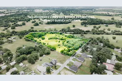 Tbd 3rd Street, Bridgeport, TX 76426 - Photo 1