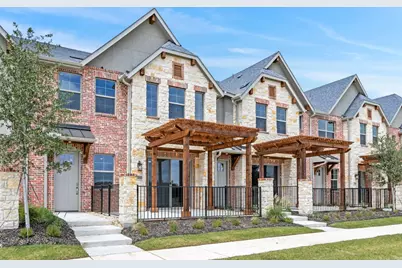 2880 Enfield, The Colony, TX 75056 - Photo 2