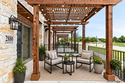 2880 Enfield, The Colony, TX 75056 - Photo 6