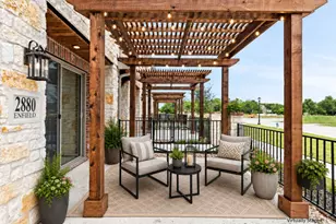 2880 Enfield, The Colony, TX 75056 - Photo 6
