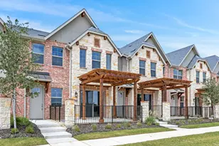 2880 Enfield, The Colony, TX 75056 - Photo 1