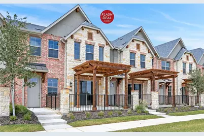 2880 Enfield, The Colony, TX 75056 - Photo 1