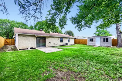 1208 Darlene Lane, Arlington, TX 76010 - Photo 24