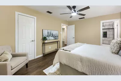 1208 Darlene Lane, Arlington, TX 76010 - Photo 14
