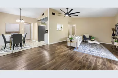 1208 Darlene Lane, Arlington, TX 76010 - Photo 6