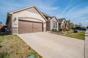 14848 Complacent Way, Aledo, TX 76008 - Photo 2