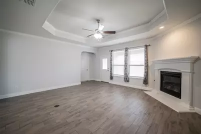 14848 Complacent Way, Aledo, TX 76008 - Photo 6