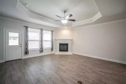 14848 Complacent Way, Aledo, TX 76008 - Photo 4