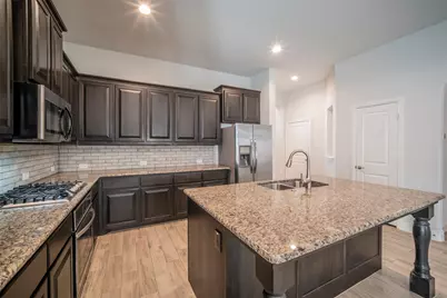 14848 Complacent Way, Aledo, TX 76008 - Photo 8