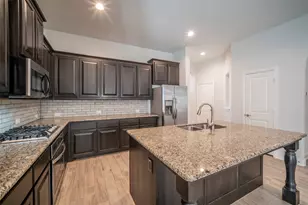 14848 Complacent Way, Aledo, TX 76008 - Photo 8
