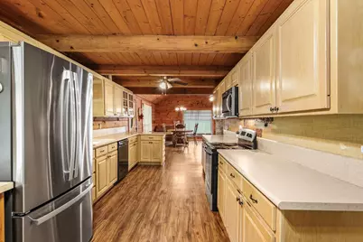 3153 State Road 91, Colbert, OK 74733 - Photo 8