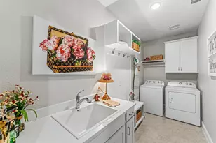 7721 Haddington, The Colony, TX 75056 - Photo 18