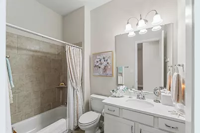 7721 Haddington, The Colony, TX 75056 - Photo 16