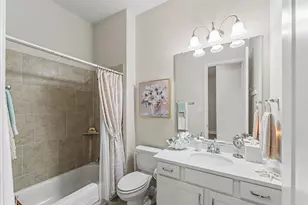 7721 Haddington, The Colony, TX 75056 - Photo 16