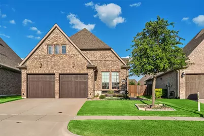 7721 Haddington, The Colony, TX 75056 - Photo 1