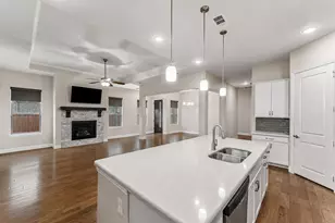 7721 Haddington, The Colony, TX 75056 - Photo 4