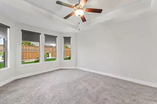 7721 Haddington, The Colony, TX 75056 - Photo 12