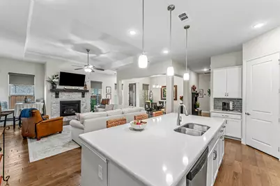 7721 Haddington, The Colony, TX 75056 - Photo 6