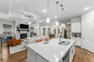7721 Haddington, The Colony, TX 75056 - Photo 6