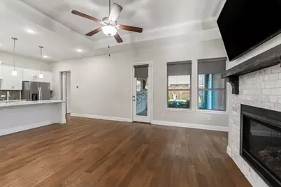 7721 Haddington, The Colony, TX 75056 - Photo 10