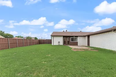 5720 Treese Street, The Colony, TX 75056 - Photo 32