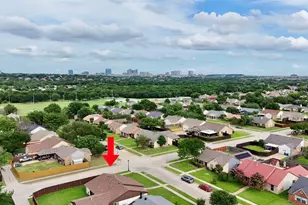5720 Treese St, The Colony, TX 75056 - Photo 32