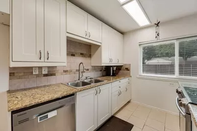 5720 Treese Street, The Colony, TX 75056 - Photo 18