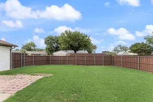5720 Treese St, The Colony, TX 75056 - Photo 30