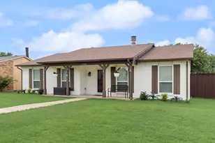 5720 Treese St, The Colony, TX 75056 - Photo 1