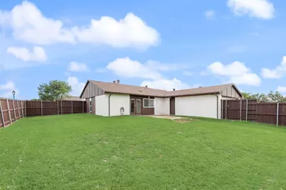 5720 Treese Street, The Colony, TX 75056 - Photo 28