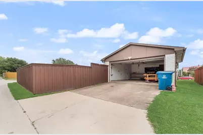 5720 Treese Street, The Colony, TX 75056 - Photo 30