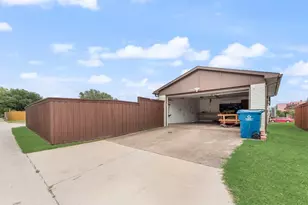 5720 Treese St, The Colony, TX 75056 - Photo 30