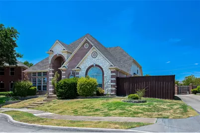 7509 Danfield Court, Dallas, TX 75252 - Photo 4