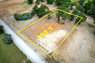 Tbd Lot 7 Timber Ridge County Road 155, Whitesboro, TX 76273 - Photo 1