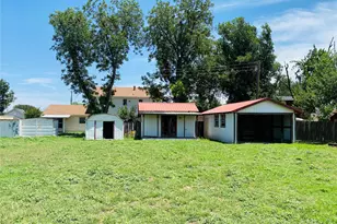 661 S 11th Ave, Munday, TX 76371 - Photo 28
