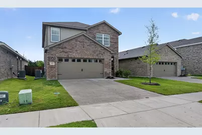 2122 Prairie Lane, Melissa, TX 75454 - Photo 2