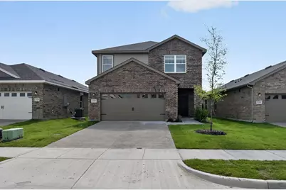 2122 Prairie Lane, Melissa, TX 75454 - Photo 1