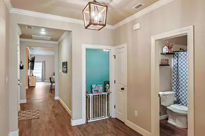 3449 Seymour Court, Abilene, TX 79606 - Photo 6