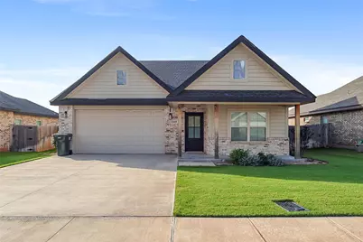 3449 Seymour Court, Abilene, TX 79606 - Photo 1