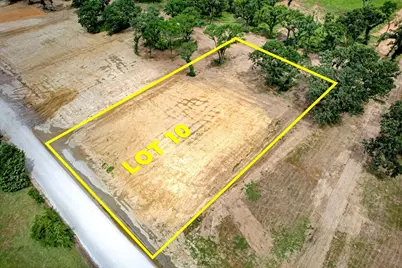Tbd Lot 10 Timber Ridge County Road 155, Whitesboro, TX 76273 - Photo 1