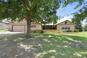 4100 Big Bend Trail, Lake Worth, TX 76135 - Photo 1