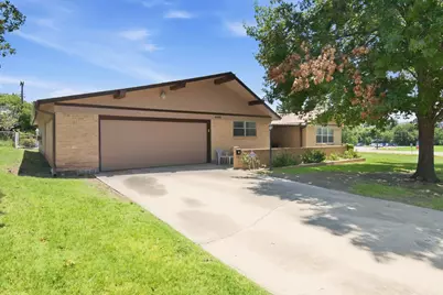 4100 Big Bend Trail, Lake Worth, TX 76135 - Photo 2