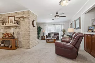4100 Big Bend Trail, Lake Worth, TX 76135 - Photo 4